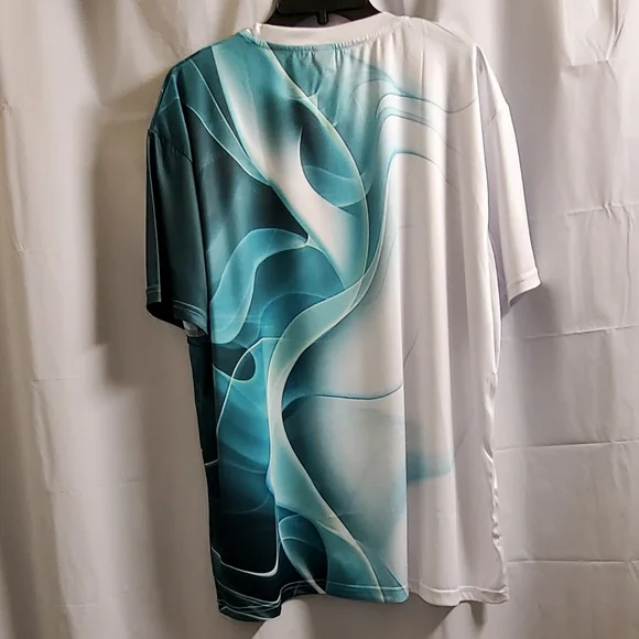 MEN'S 2PC SHORT SET 2XL - Picture 4 of 5